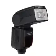 ProMaster - 200ST-R SPEEDLIGHT FOR SONY M.I.S. - Model: 8588
