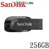 在飛比找遠傳friDay購物優惠-SanDisk Ultra Shift USB3.0 256