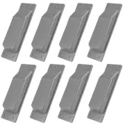 8PCS Shipping Container Air Vent Kit Heavy Duty Shipping Container4297