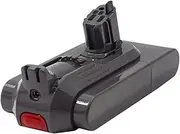 25.5V Battery，Compatible for Dyson V12，Detect Slim Cordless V11 Absolute Extra V11 Absolute V11 Animal V11-SV14,V11-SV15 Battery(V11 SV15)