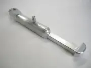 CRF450X Adjustable Kickstand Lowering Side Stand 2023 2024 2025 CRF 450 X CNC