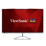 (聊聊享優惠) VIEWSONIC VX3276-2K-MHD-2 螢幕 (台灣本島免運費) 32吋 2K寬螢幕 IPS