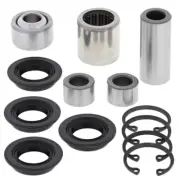 New ALL BALLS Upper A-Arm Bearing & Seal Kit For KAWASAKI 21-50-1012