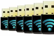(6PK) Support Yealink WF40 WiFi USB Dongle for SIP T27G,T29G,T46G,T48G T46ST48S