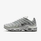 Nike W Air Max Plus [FV8480-002] Women Casual Shoes Light Silver/Black Chrome