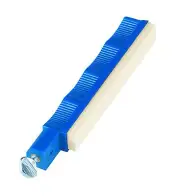 Lansky Super Sapphire Hone: Ultra-Fine Ceramic Knife Sharpening Hone (2000 Grit)