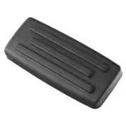 Black Extended Brake Foot Rest Peg Pedal Footboards For Can-Am Ryker All Models