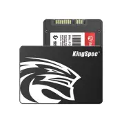 512GB SATA III SSD 6Gb/s, 2.5" SATA SSD with 3D NAND Flash, Internal Solid St...