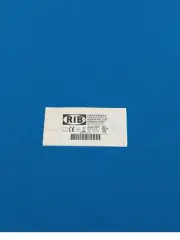 HVAC Control /RIB TR50VA004 Transformer /DPDT Relay/Motor Run Capacitor