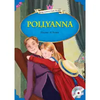 在飛比找蝦皮商城優惠-YLCR6:Pollyanna (with MP3)/Ele
