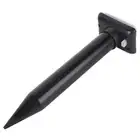 Solar Mole Repellent IP66 Waterproof Ultrasonic Rodent Snake Gopher Vole TH