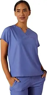 [ARIAT] Women's Eliza Two Pocket Scrub Top