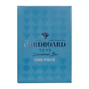 Cardboard Gems One Piece Swordsman Repack
