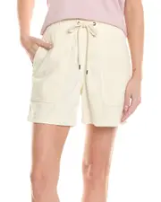 James Perse Lightweight Wide Cord Short
