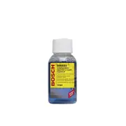 Brand New Genuine Bosch Windscreen Washer and Glass Cleaner Fluid BWA50 - 50ml