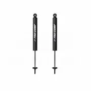 Pro-X Front 4" Lift Pro Comp shocks for JEEP Wrangler YJ 86-96 4WD Kit 2