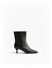[Trenery] Frome Boot in Black