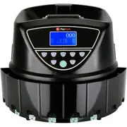 Australian Coin Sorter Counter Automatic Electronic Counting Machine.