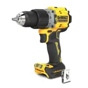DeWalt DCD805 18V XR Li-ion Cordless Brushless 2-Speed Hammer Drill Driver -Bare