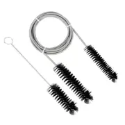 Brush Diameter 15mm 19mm - CPAP Tube Cleaning Brush- Suitable for Most CPAP1881