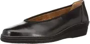 [Gabor] 06400 Women's Pumps, BL, 22.5 cm