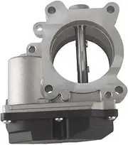 Throttle Body A6460901070 Compatible With Mercedes Benz Sprinter 2.1L 2007-2016 A2C53090824 A6460900870 A6460901670 A2C86626500