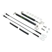 Hulk 4X4 Tailgate Assist Kit to suit Toyota Hilux