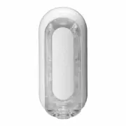 Tenga Flip Zero Gravity - White