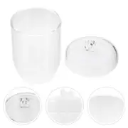 Crucible Set Office Quartz Crucibles Lab for
