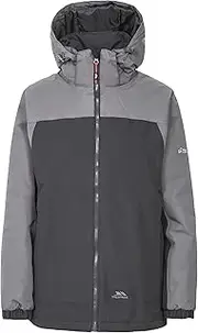 [TRESPASS] Women's Tp50 Starstruck Jacket