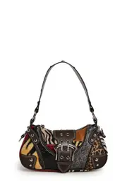 [Current Mood] Savage Ways Shoulder Bag