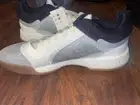 Adidas Marquee Boost Low Off White Cloud White Core Black