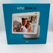 New Amazon Echo Show 10 Smart Tablet White T4E4AT