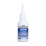 Ilium Ear Drops 20ml