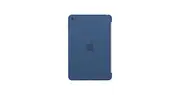 iPad mini 4 Silicone Case - Ocean Blue