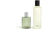 [Hermes] HERMÈS H24 Herbes Vives Gift Set for Men VI. Eau de Parfum 30 ml + Refill 200 ml