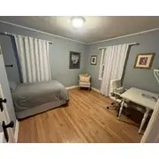 Spacious & Charming Home