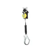 Honeywell Miller Turbolite Flash Twin Standard Series Personal Fall Limiter