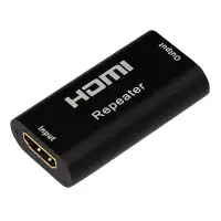 在飛比找博客來優惠-HDMI 信號放大/強波器