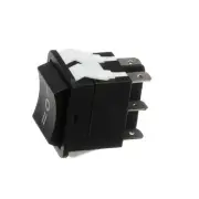 Alto Shaam Switch,Rocker,Dpdt,20A,125V, SW-38664 - Genuine OEM Replacement Part