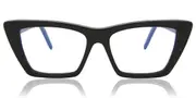 Saint Laurent SL 276 MICA 025 Women Eyeglasses