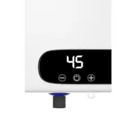 220V Electric Tankless Water Heater 4500W Electric Tankless Hot Water JJ