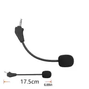 Repalcement 3.5mm Microphone Boom For Corsair HS50 Pro HS60 HS70 SE Headphone h