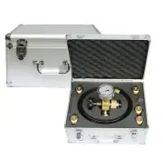 Hydraulic Accumulator Nitrogen Filling 6-in-1 Multifunctional Inflatable Tool
