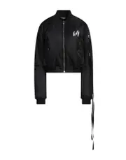 [ANN DEMEULEMEESTER] ANN DEMEULEMEESTER Jackets - Item 16363930