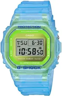 在飛比找Yahoo!奇摩拍賣優惠-日本正版 CASIO 卡西歐 G-Shock DW-5600