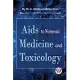 Aids To Forensic Medicine And Toxicology