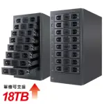 【伽利略】USB3.0 8層抽取式硬碟外接盒(35D-U38)