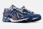 New Balance 1906A U1906AB Unisex Shose Blue Slate Grey Sea Stone Vintage Indigo