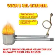 Heating Furnace Burner Farm Heating Furnace Replaces Kerosene Water Heater Wick